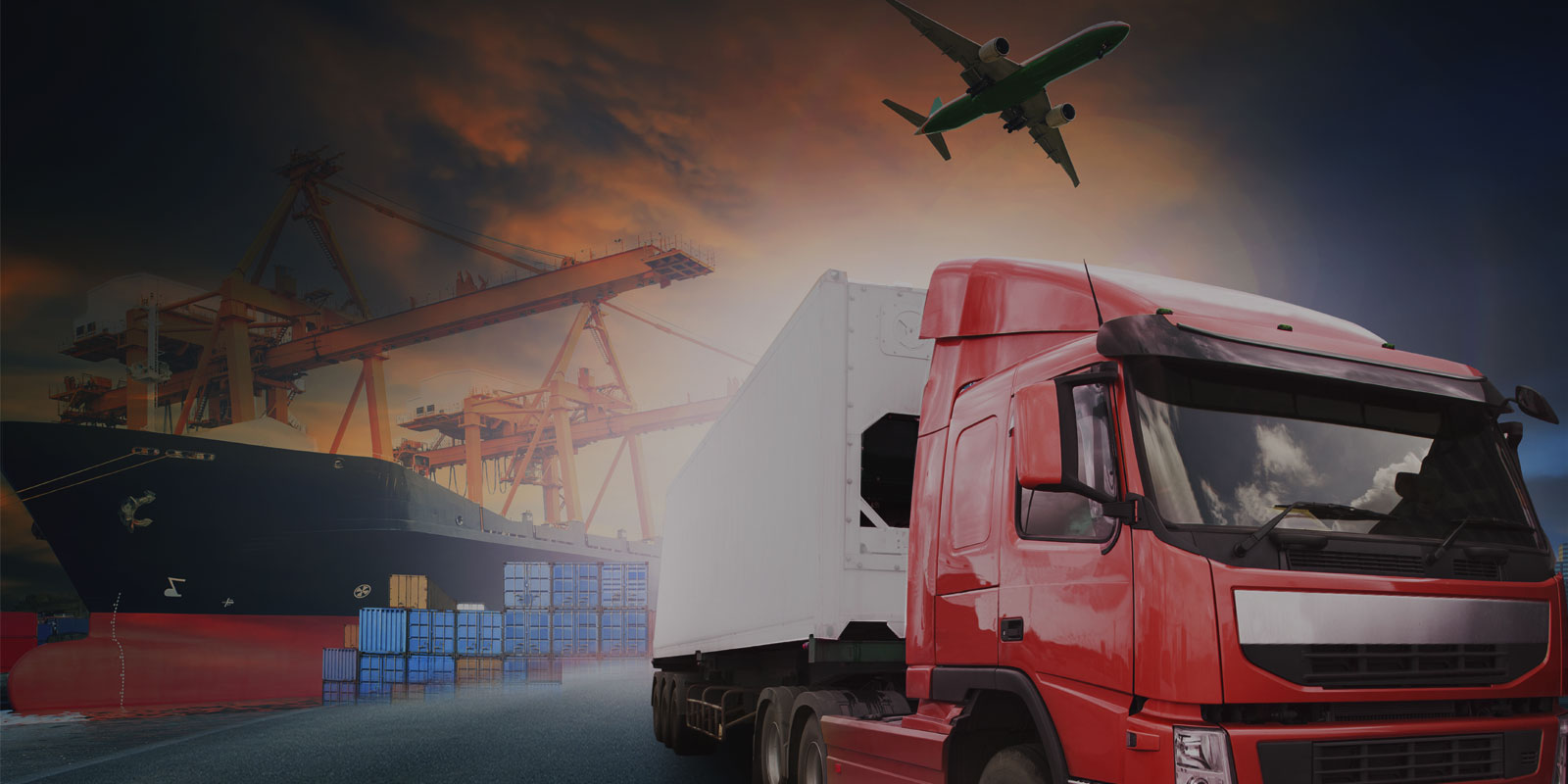 Envío seguro y oportuno en cortas y largas distancias.